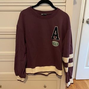 Zara Sweatshirt